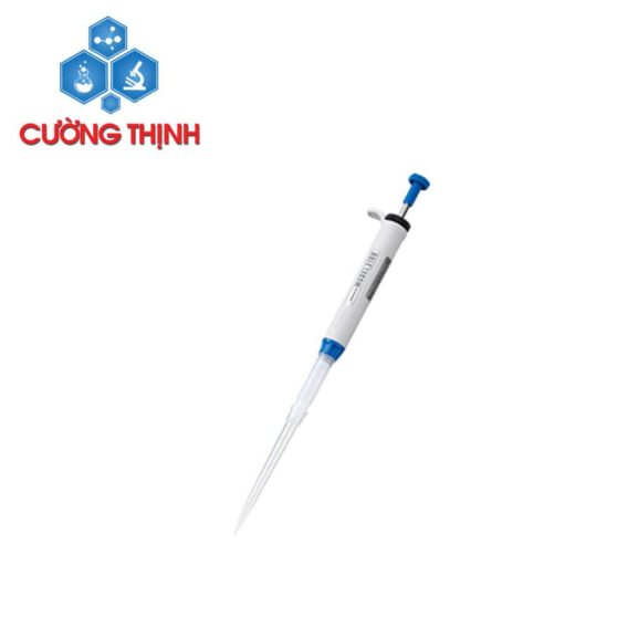 Pipette 3100 dải dung tích 0.1ml ~ 10ml (Nichiryo - Nhật Bản)