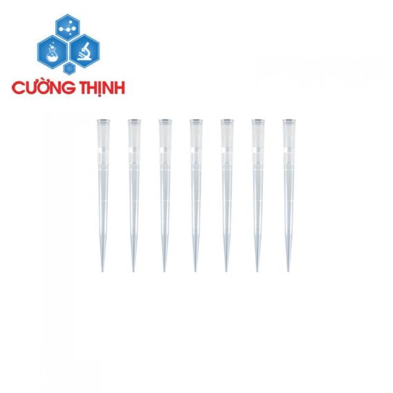 Đầu tip có lọc 1000uL