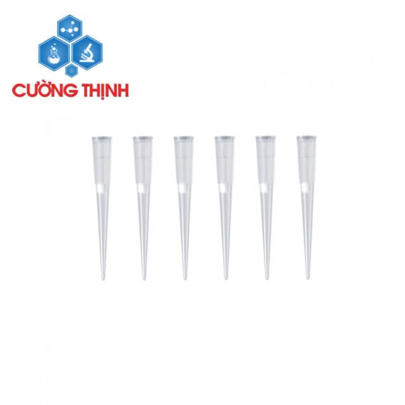 Đầu tip có lọc 100 uL