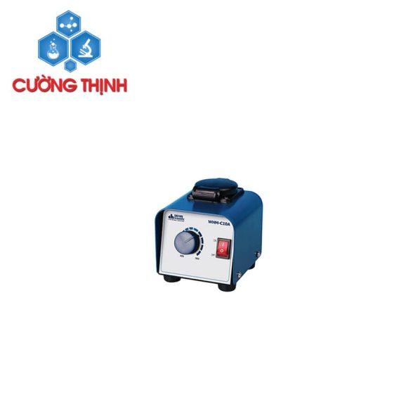 Bếp đun bình cầu nhiệt độ cao điều khiển bằng remote (Daihan - Hàn Quốc) 9 Bếp đun bình cầu nhiệt độ cao điều khiển bằng remote (Daihan - Hàn Quốc) 3