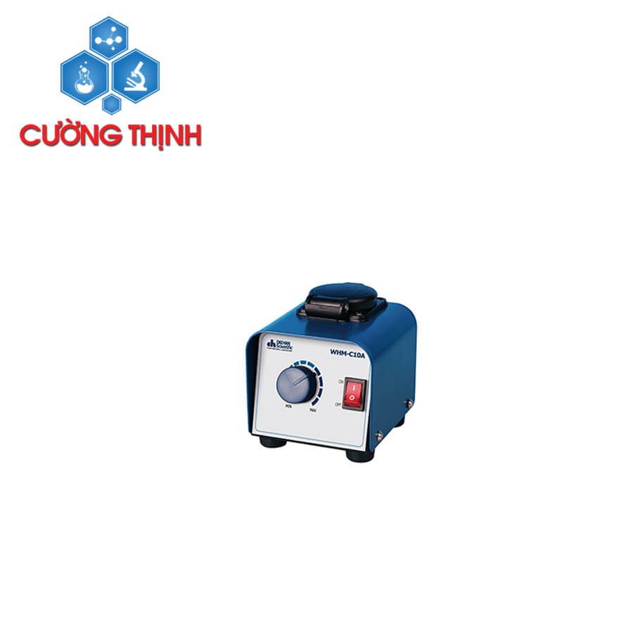 Bếp đun bình cầu nhiệt độ cao điều khiển bằng remote (Daihan - Hàn Quốc) 4 Bếp đun bình cầu nhiệt độ cao điều khiển bằng remote (Daihan - Hàn Quốc) - Ảnh 4