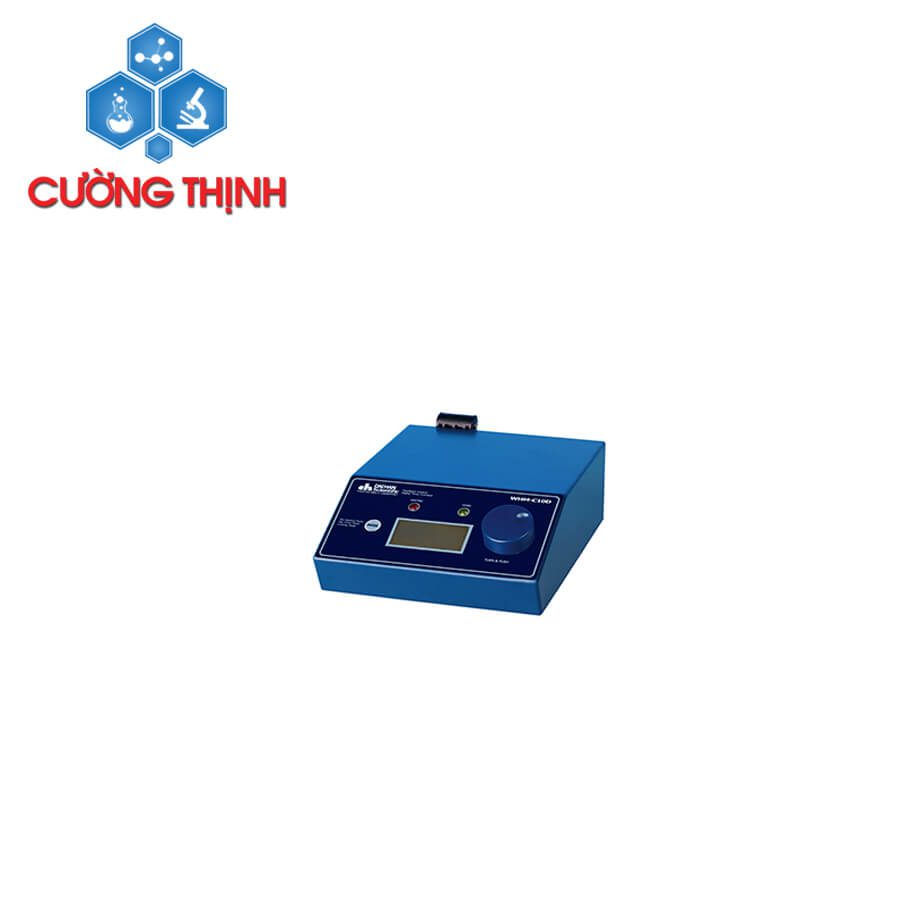 Bếp đun bình cầu nhiệt độ cao điều khiển bằng remote (Daihan - Hàn Quốc) 5 Bếp đun bình cầu nhiệt độ cao điều khiển bằng remote (Daihan - Hàn Quốc) - Ảnh 5
