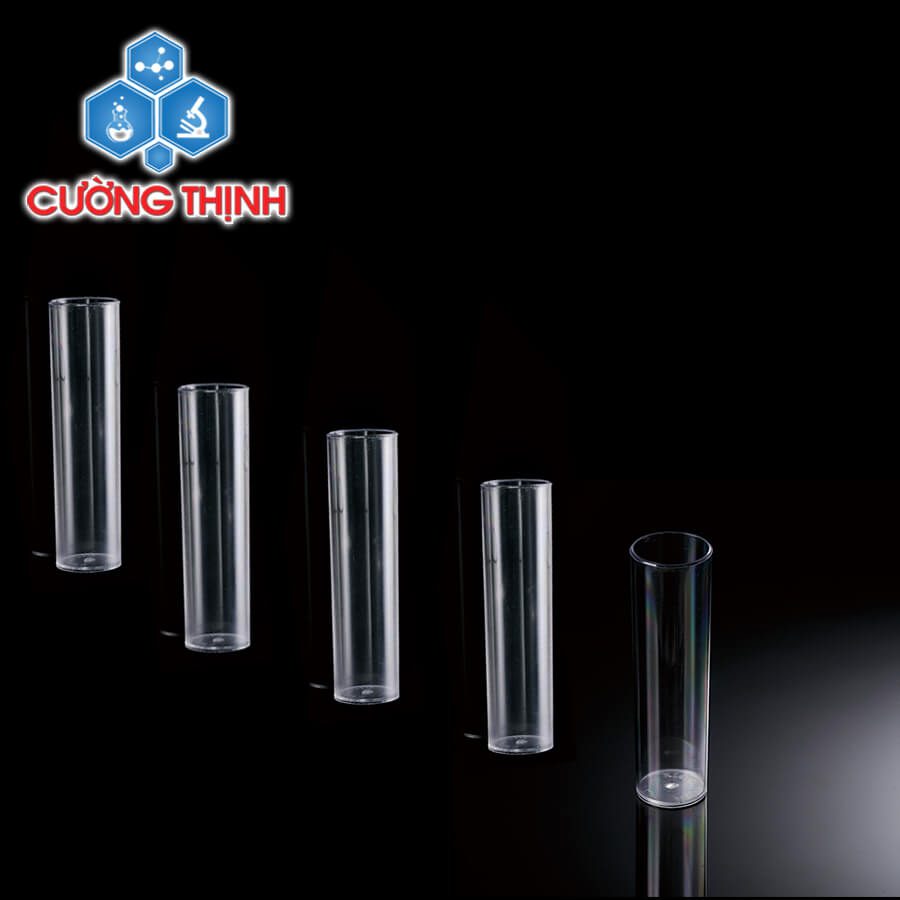 Lọ nuôi ruồi giấm hẹp 25×95 (Biologix - Mỹ) 1 Lọ nuôi ruồi giấm hẹp 25×95 (Biologix - Mỹ)