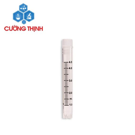 Ống lưu trữ đông PCR 3.6ml - 4.5ml (SSI-Mỹ) 3