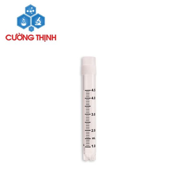 Ống lưu trữ đông PCR 3.6ml - 4.5ml (SSI-Mỹ) 2