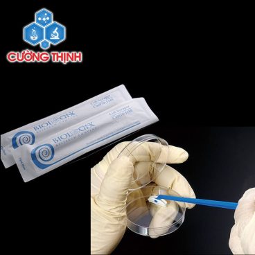 Que trải tế bào 18 cm (Biologix - Mỹ) 2 Que trải tế bào 18 cm (Biologix - Mỹ)