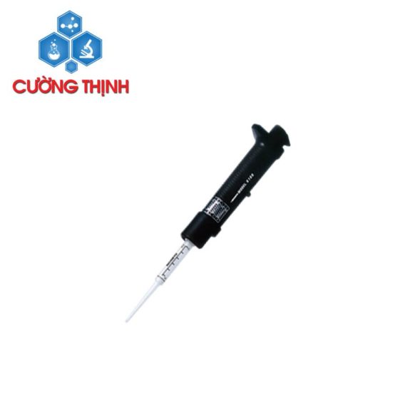 Bộ phân phối dung môi Dispenser 8100 (Nichiryo - Nhật Bản)