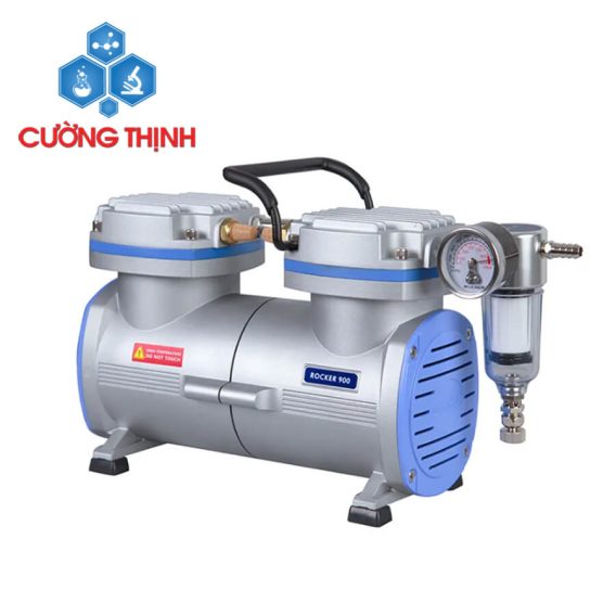 bơm chân không không dầu Rocker 900