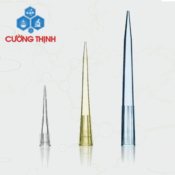 Đầu tip pipet AHN myTip® (AHN - Đức)
