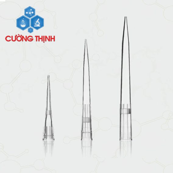 Đầu côn pipet AHN myTip®FT (AHN - Đức)