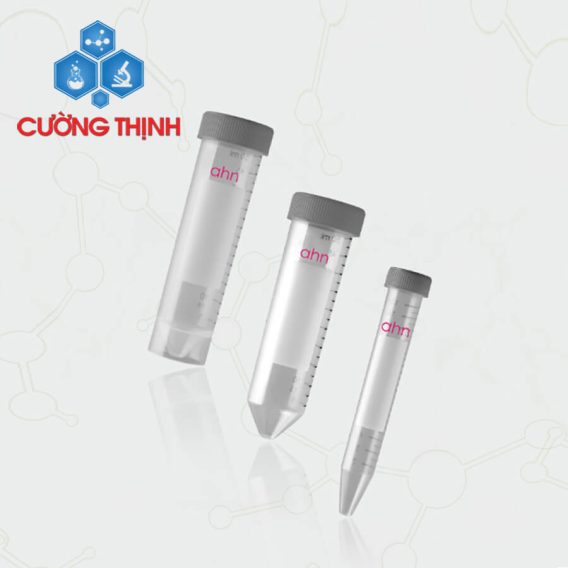 Ống ly tâm AHN myTube® dạng nắp xoay (AHN - Đức)