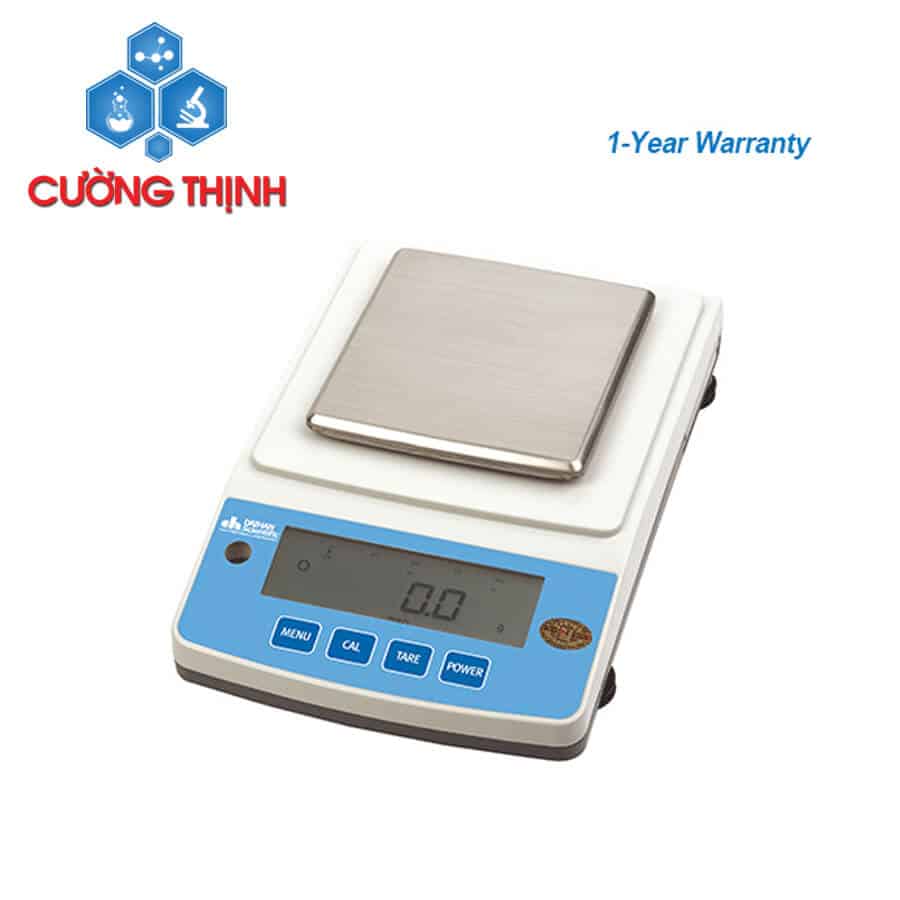 Cân kỹ thuật cơ bản Bap610 & Bap310 (Daihan - Hàn Quốc) 1 Cân kỹ thuật cơ bản Bap610 & Bap310 (Daihan - Hàn Quốc)