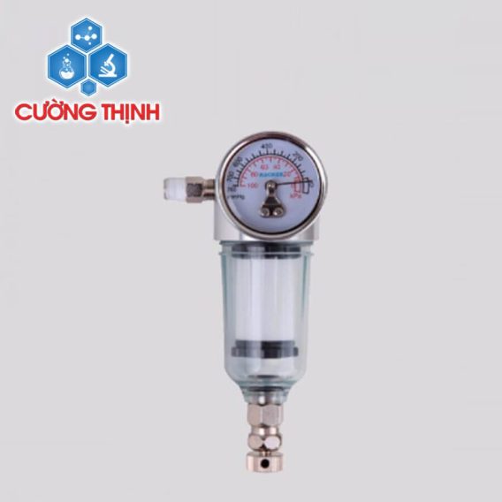 Bẫy ẩm điều chỉnh chân không (Rocker - Đài Loan)