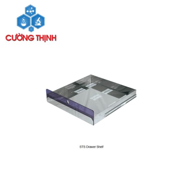 Tủ lạnh lưu trữ dược phẩm 2ºC~10ºC (Daihan - Hàn Quốc) 2