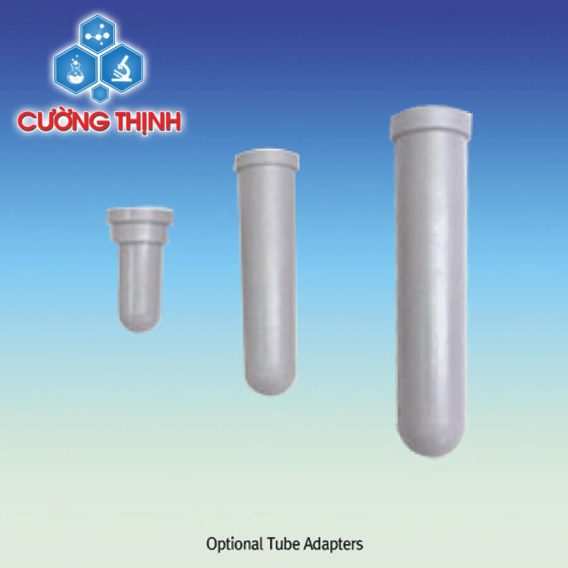Máy ly tâm cơ bản "Cef" có cân bằng an toàn (Daihan - Hàn Quốc) 2