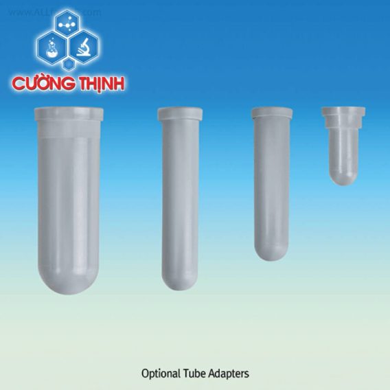 Máy ly tâm vi xử lý Cef-D50.6 (Daihan - Hàn Quốc) 5