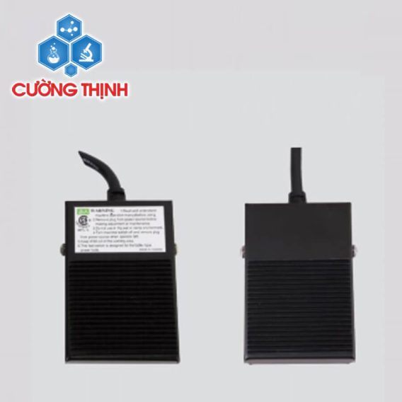 Chân chuyển đổi thông dụng (Rocker - Đài Loan)