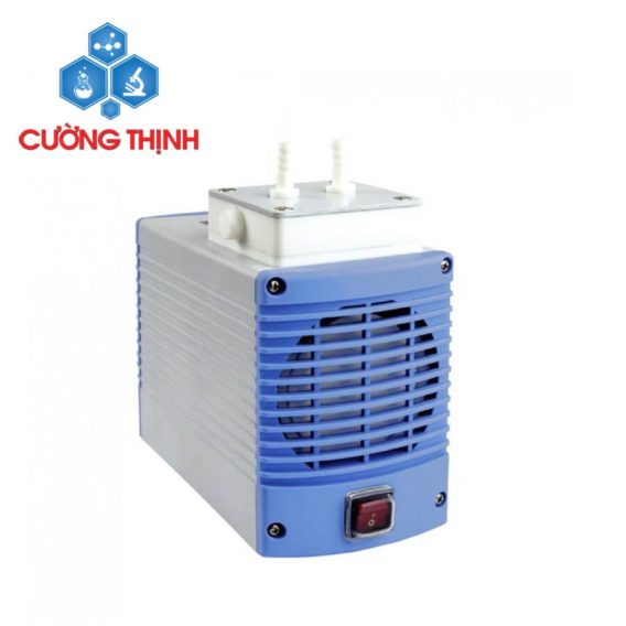 Bơm chân không kháng hóa chất Chemker 300 (Rocker - Đài Loan)