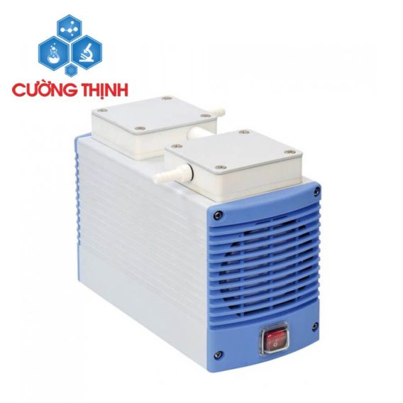 Bơm chân không kháng hóa chất Chemker 410 (Rocker - Đài Loan)