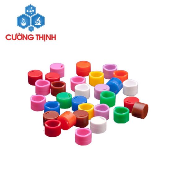 Nắp ống đông lạnh (SSI - Mỹ)