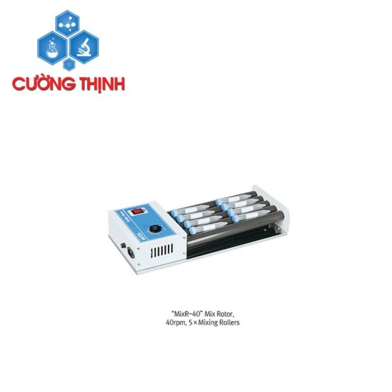 Máy lắc trộn ống nghiệm MixR-40 (Daihan - Hàn Quốc)