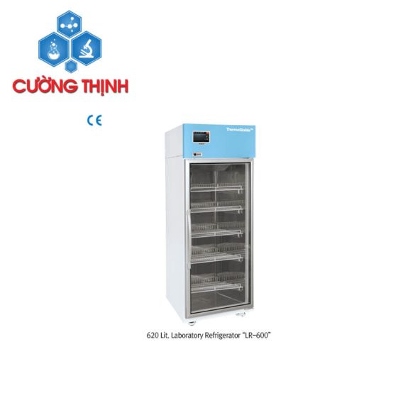 Tủ lạnh phòng thí nghiệm LR 0ºC~10ºC (Daihan - Hàn Quốc)