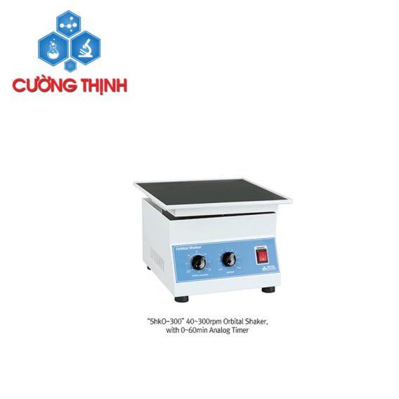 Máy lắc tròn ShkO-300 (Daihan - Hàn Quốc)