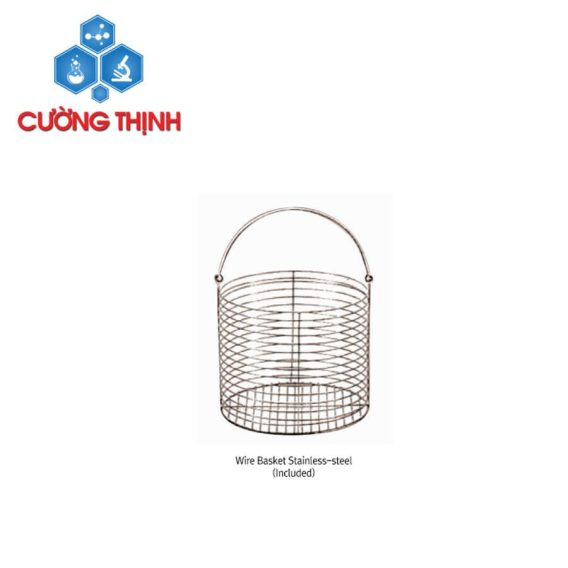 Nồi hấp tiệt trùng MaXterile (Daihan - Hàn Quốc) 2