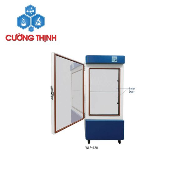Tủ đông kỹ thuật số WLF -35ºC~ -10ºC (Daihan - Hàn Quốc) 1