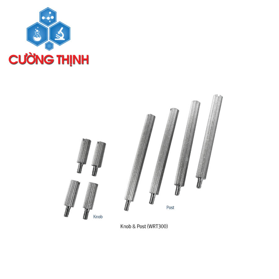 Máy lắc kiểu đối trọng RT-10 (Daihan - Hàn Quốc) 5 Máy lắc kiểu đối trọng RT-10 (Daihan - Hàn Quốc) - Ảnh 5