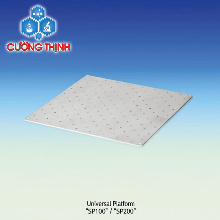 Máy lắc ngang SHR (Daihan - Hàn Quốc) 3 Máy lắc ngang SHR (Daihan - Hàn Quốc) - Ảnh 3