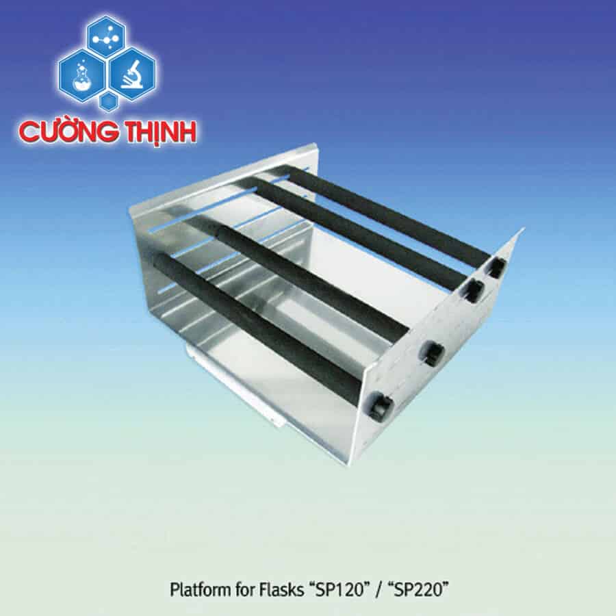 Máy lắc ngang SHR (Daihan - Hàn Quốc) 6 Máy lắc ngang SHR (Daihan - Hàn Quốc) - Ảnh 6