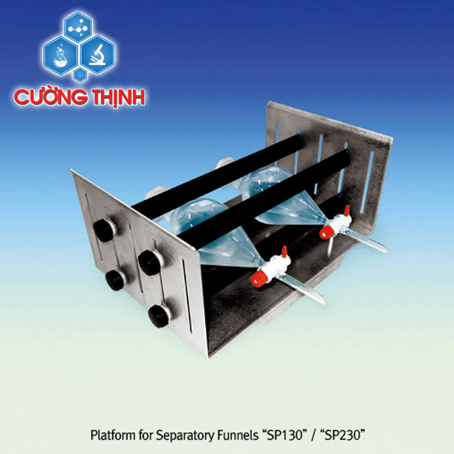 Máy lắc ngang SHR (Daihan - Hàn Quốc) 7 Máy lắc ngang SHR (Daihan - Hàn Quốc) - Ảnh 7