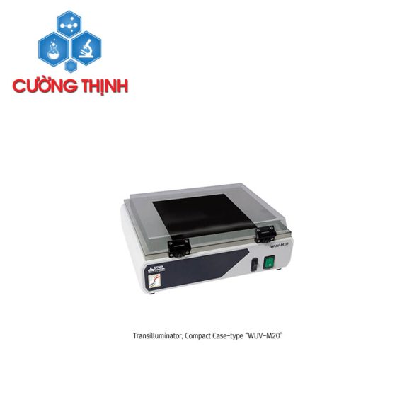Máy chụp và phân tích hình ảnh Gel WGD-20 (Daihan - Hàn Quốc) 6