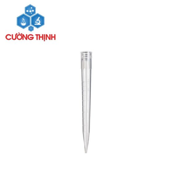 Đầu côn 5mL trong suốt (SSI -Mỹ)