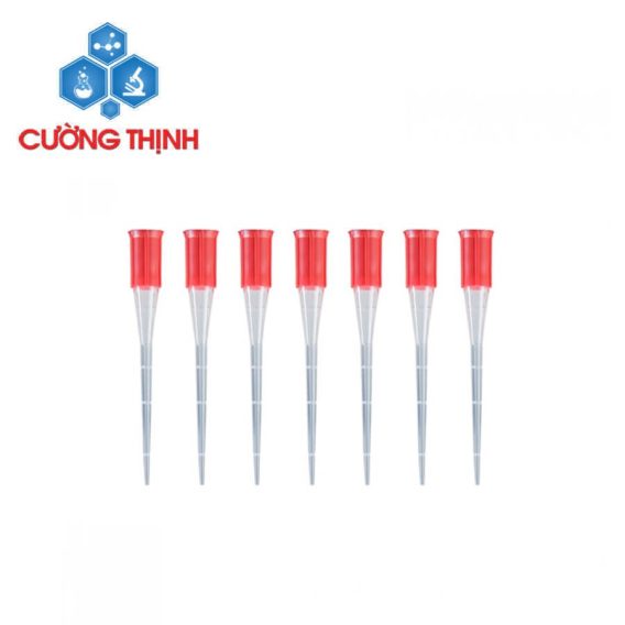 Đầu côn 10uL OneTouch (Sorenson BioScience - Mỹ)