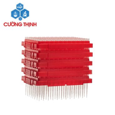 Đế gắn đầu tip pipet 10µL (SSI - Mỹ)