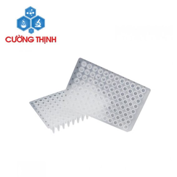 Đĩa PCR 96 giếng ultraPlate