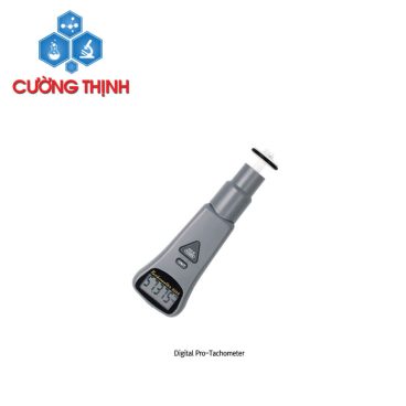 Máy đo tốc độ kỹ thuật số DH.Tac3 (Daihan - Hàn Quốc) 4 Máy đo tốc độ kỹ thuật số DH.Tac3 (Daihan - Hàn Quốc)
