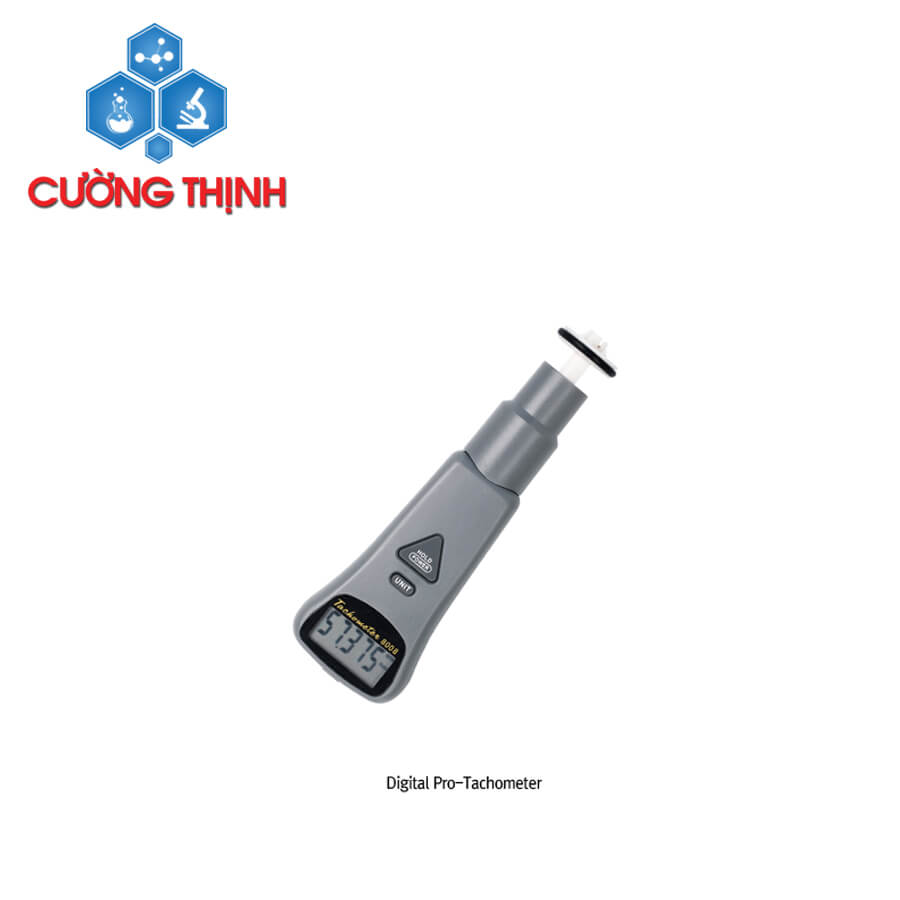 Máy đo tốc độ kỹ thuật số DH.Tac3 (Daihan - Hàn Quốc) 1 Máy đo tốc độ kỹ thuật số DH.Tac3 (Daihan - Hàn Quốc)