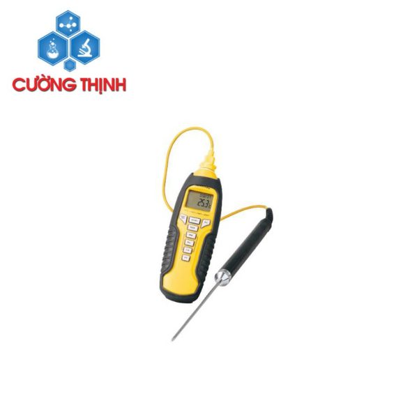 Máy đo nhiệt độ bằng cặp nhiệt A1.TC9227A (Daihan - Hàn Quốc)