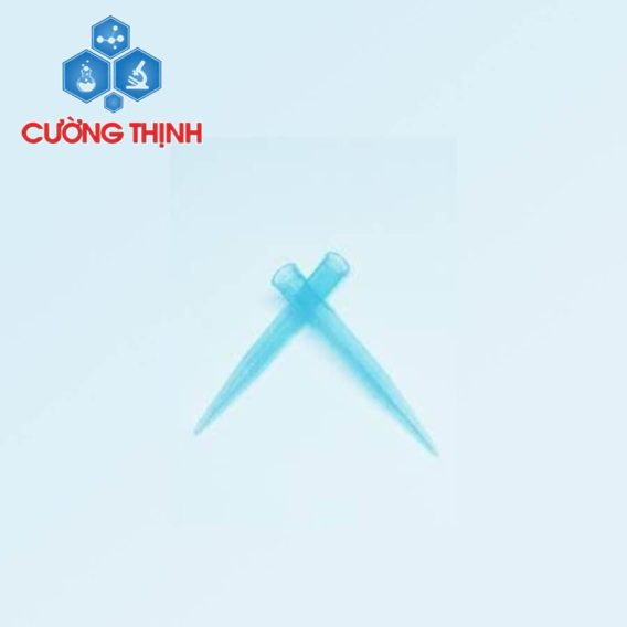 Đầu côn xanh 1000ul (Finetech - Đài Loan)