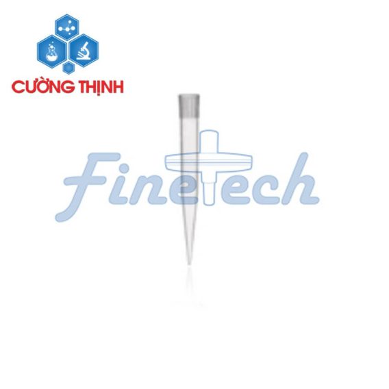 Đầu côn trắng 1000ul (Finetech - Đài Loan)