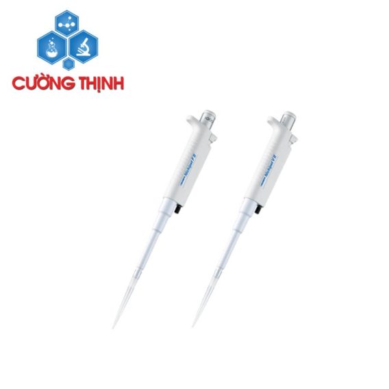Micropipette F&V (Nichiryo - Nhật Bản)