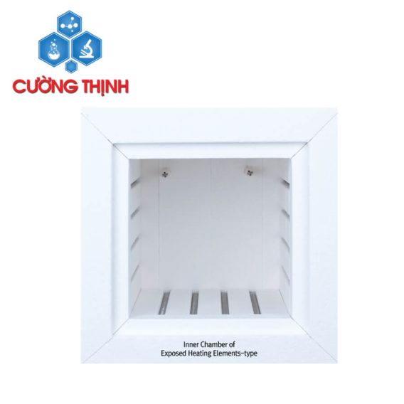 Lò nung kỹ thuật số 1,200℃ "FHX" dung tích 3~63 Lít (Daihan - Hàn Quốc) 6 Lò nung kỹ thuật số 1,200℃ "FHX" dung tích 3~63 Lít (Daihan - Hàn Quốc) 2