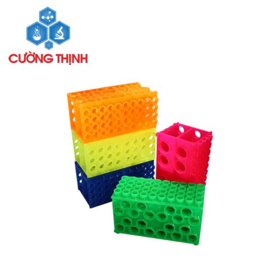 Giá đỡ ống 4 chiều (SSI - Mỹ)