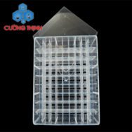 Giá đỡ ống có nắp (SSI - Mỹ) 7 Giá đỡ ống có nắp (SSI - Mỹ) - Ảnh 7