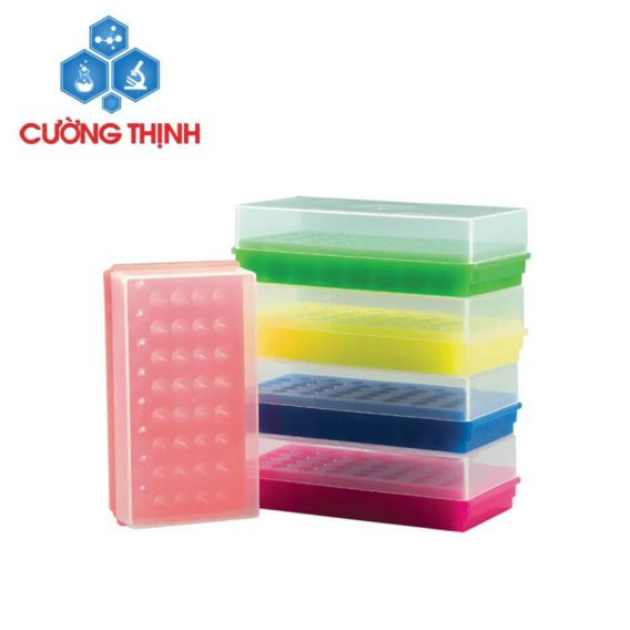Giá đỡ cho ống ly tâm từ 21-64 vị trí (SSI - Mỹ)