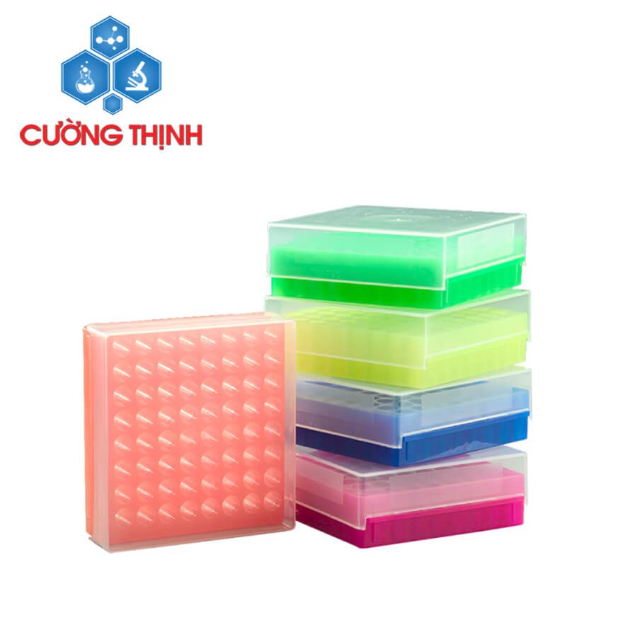 Giá đỡ ống có nắp (SSI - Mỹ) 1 Giá đỡ ống có nắp (SSI - Mỹ)