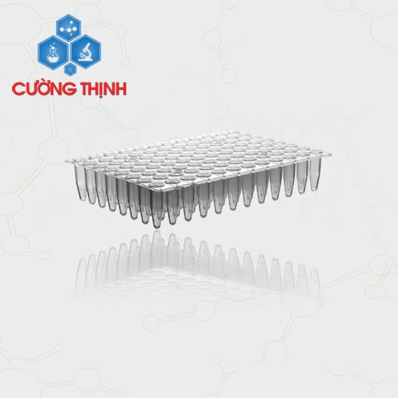 Tấm PCR AHN myPlate® (AHN - Đức)